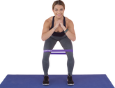 CORTEX Resistance Band 21mm